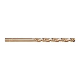 Milwaukee T4932373343 HSS-G CO 10'lu 5.0 x 86 mm Metal Matkap Ucu