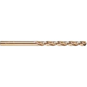 Milwaukee T4932373343 HSS-G CO 10'lu 5.0 x 86 mm Metal Matkap Ucu