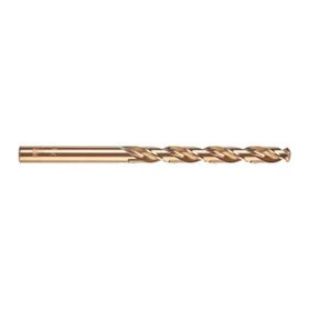 Milwaukee T4932373348 HSS-G CO 5'li 7.0 x 109 mm Metal Matkap Ucu