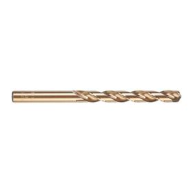 Milwaukee T4932373352 Altın Serisi HSS-G CO 5'li 9.0 x 125 mm Metal Matkap Ucu