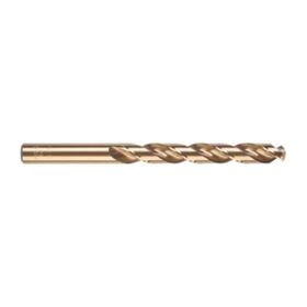 Milwaukee T4932373354 10 mm Altın Matkap Ucu