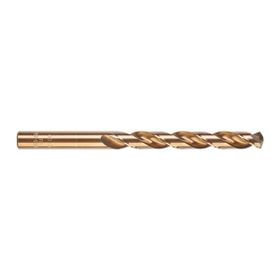 Milwaukee T4932373354 Altın Serisi HSS-G CO 5'li 10 x 133 mm Metal Matkap Ucu