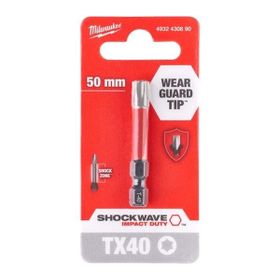 Milwaukee T4932430858 PH3 50 mm Bits Uç