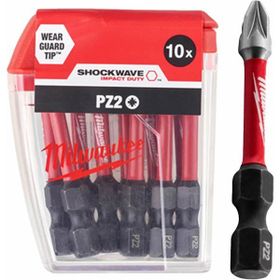 Milwaukee T4932430866 Bits 50 mm PZ2 Matkap Ucu