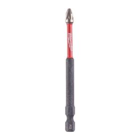 Milwaukee T4932430867 Shockwave PZ2 90 mm 1'li Paket Bits Uç