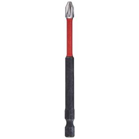 Milwaukee T4932430867 Shockwave PZ2 90 mm 1'li Paket Bits Uç