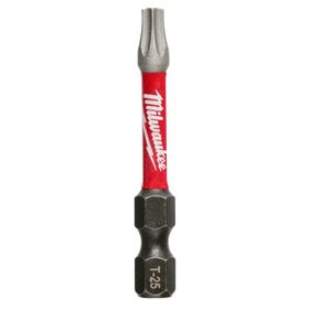 Milwaukee T4932430881 TX25 50 mm Bits Uç