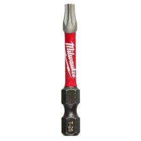 Milwaukee T4932430881 TX25 50 mm Bits Uç