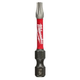 Milwaukee T4932430881 TX25 50 mm Bits Uç