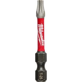 Milwaukee T4932430881 TX25 50 mm Bits Uç