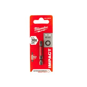 Milwaukee T4932430887 TX30 50 mm Bits Uç