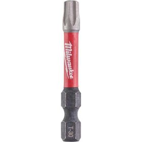 Milwaukee T4932430887 TX30 50 mm Bits Uç