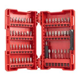 Milwaukee T4932430905 Shockwave Impact Duty 33 Parça Bits Uç Seti