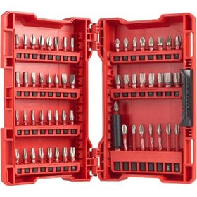 Milwaukee T4932430905 Shockwave Impact Duty 33 Parça Bits Uç Seti