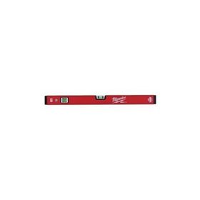 Milwaukee T4932459081 60 cm Ağır Hizmet Tipi Redstıck Kompakt Manyetik Su Terazisi