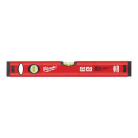 Milwaukee T4932459090 Ağır Hizmet Tipi Slim Su Terazisi
