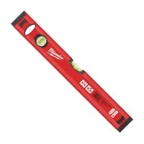 Milwaukee T4932459090 Ağır Hizmet Tipi Slim Su Terazisi