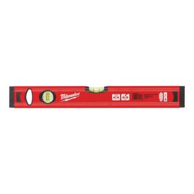 Milwaukee T4932459090 Ağır Hizmet Tipi Slim Su Terazisi