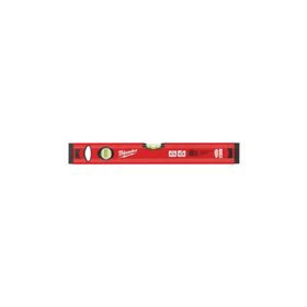 Milwaukee T4932459090 Ağır Hizmet Tipi Slim Su Terazisi