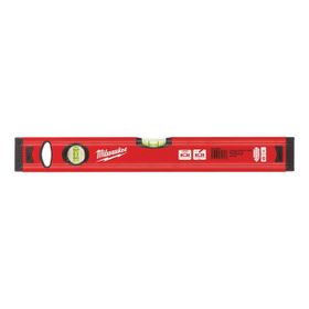 Milwaukee T4932459090 Ağır Hizmet Tipi Slim Su Terazisi