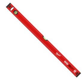 Milwaukee T4932459092 Ağır Hizmet Tipi Slim Su Terazisi