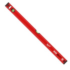 Milwaukee T4932459092 Ağır Hizmet Tipi Slim Su Terazisi