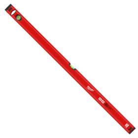 Milwaukee T4932459093 Ağır Hizmet Tipi Slim Su Terazisi