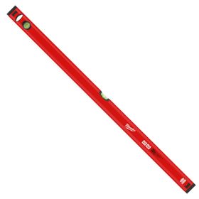 Milwaukee T4932459093 Ağır Hizmet Tipi Slim Su Terazisi