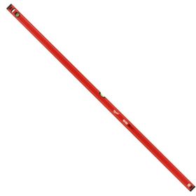 Milwaukee T4932459095 Ağır Hizmet Tipi Slim Su Terazisi