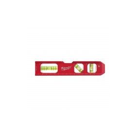 Milwaukee T4932459097 17 cm Torpedo Boru Tipi Manyetik Su Terazisi