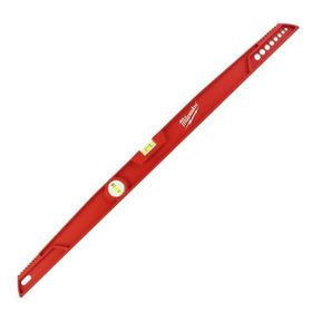 Milwaukee T4932459099 80 cm Redcast Duvarcı Tipi Su Terazisi