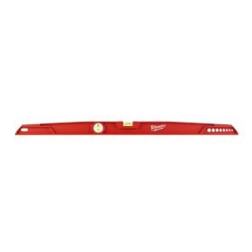 Milwaukee T4932459099 80 cm Redcast Duvarcı Tipi Su Terazisi