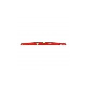 Milwaukee T4932459099 80 cm Redcast Duvarcı Tipi Su Terazisi