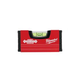 Milwaukee T4932459100 Minibox 10 cm Su Terazisi