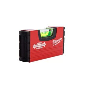 Milwaukee T4932459100 Minibox 10 cm Su Terazisi