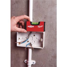 Milwaukee T4932459100 Minibox 10 cm Su Terazisi