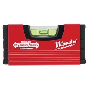 Milwaukee T4932459100 Minibox 10 cm Su Terazisi