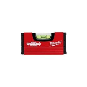 Milwaukee T4932459100 Minibox 10 cm Su Terazisi