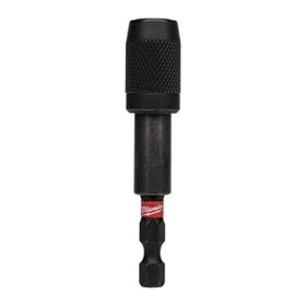 Milwaukee T4932459398 Shockwave Hızlı Kilitlemeli 73 mm Bits Uç Tutucu