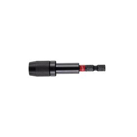 Milwaukee T4932459398 Shockwave Hızlı Kilitlemeli 73 mm Bits Uç Tutucu