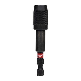 Milwaukee T4932459398 Shockwave Hızlı Kilitlemeli 73 mm Bits Uç Tutucu
