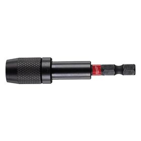 Milwaukee T4932459398 Shockwave Hızlı Kilitlemeli 73 mm Bits Uç Tutucu
