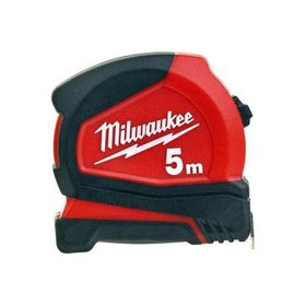 Milwaukee T4932459592 5 m Pro Kompakt Şerit Metre