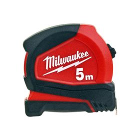 Milwaukee T4932459592 5 m Pro Kompakt Şerit Metre