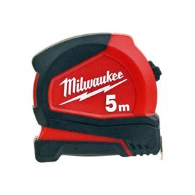 Milwaukee T4932459592 5 m Pro Kompakt Şerit Metre