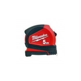 Milwaukee T4932459592 5 m Pro Kompakt Şerit Metre