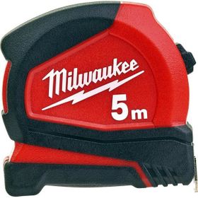 Milwaukee T4932459592 5 m Pro Kompakt Şerit Metre