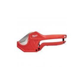 Milwaukee T4932464172 Ağır Hizmet Tipi Plastik Boru Kesme Makası