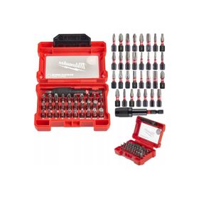 Milwaukee T4932464240 Shockwave Bits Uç Seti