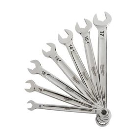 Milwaukee T4932464257 7 Parça Ağır Hizmet Tipi Kombine Anahtar Takımı